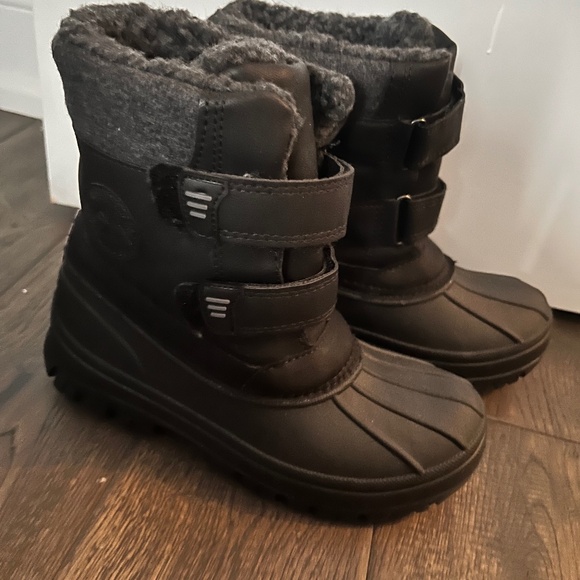 Kids boots - Picture 1 of 3